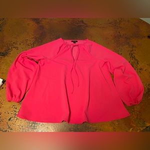 Alfani blouse size small ❤️